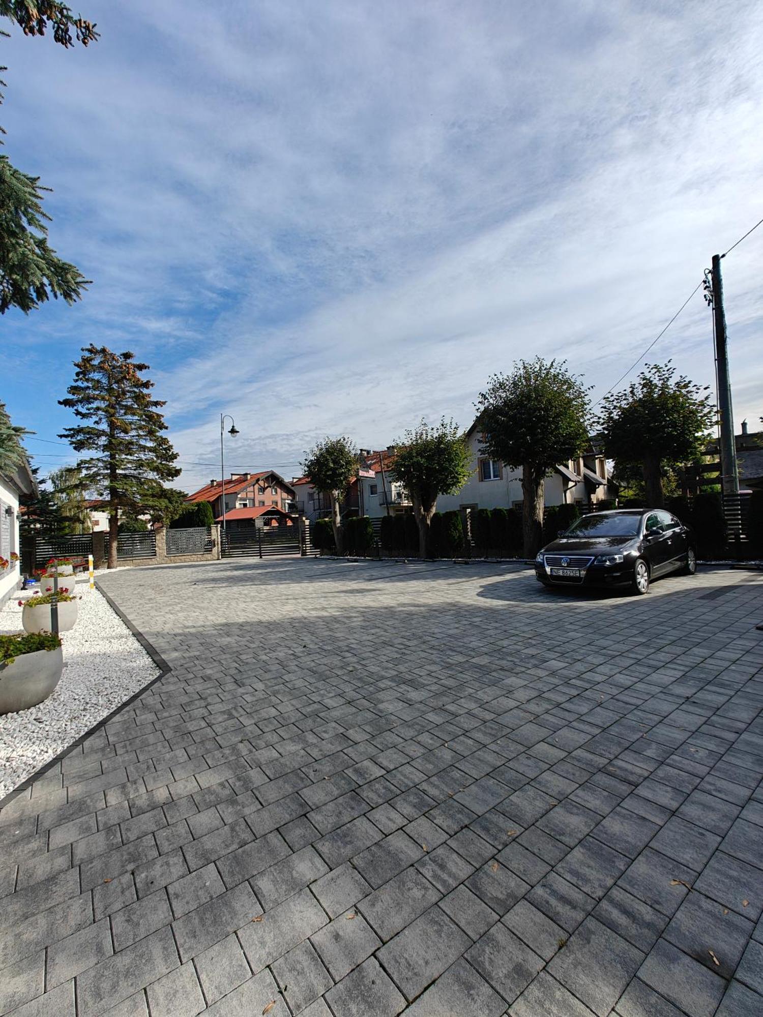 Willa Rybacka Krynica Morska Exterior foto